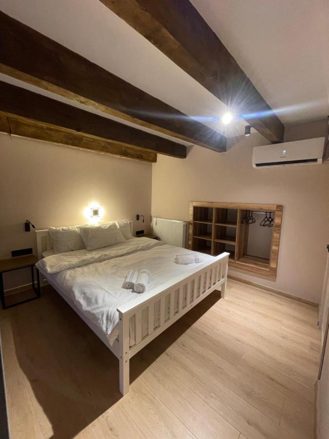 Appartamento Midamo Orbeliani Tbilisi Esterno foto